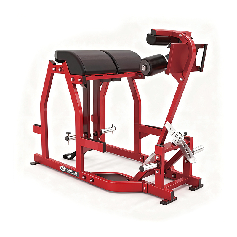 MPKS Fitness Glute Ham\Reverse Hyper CX-HM60