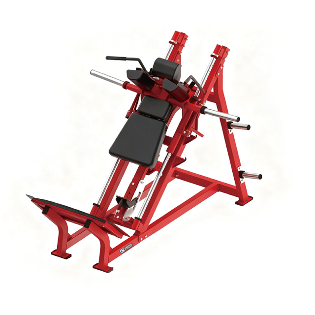 MPKS Fitness Hack Squat CX-HM63