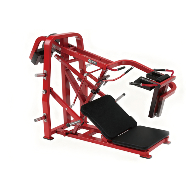 MPKS Fitness Pendulum Squat CX-HM65