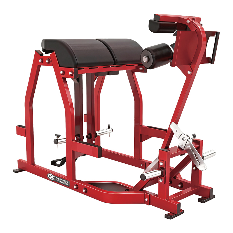 MPKS Fitness Glute Ham\Reverse Hyper CX-HM60