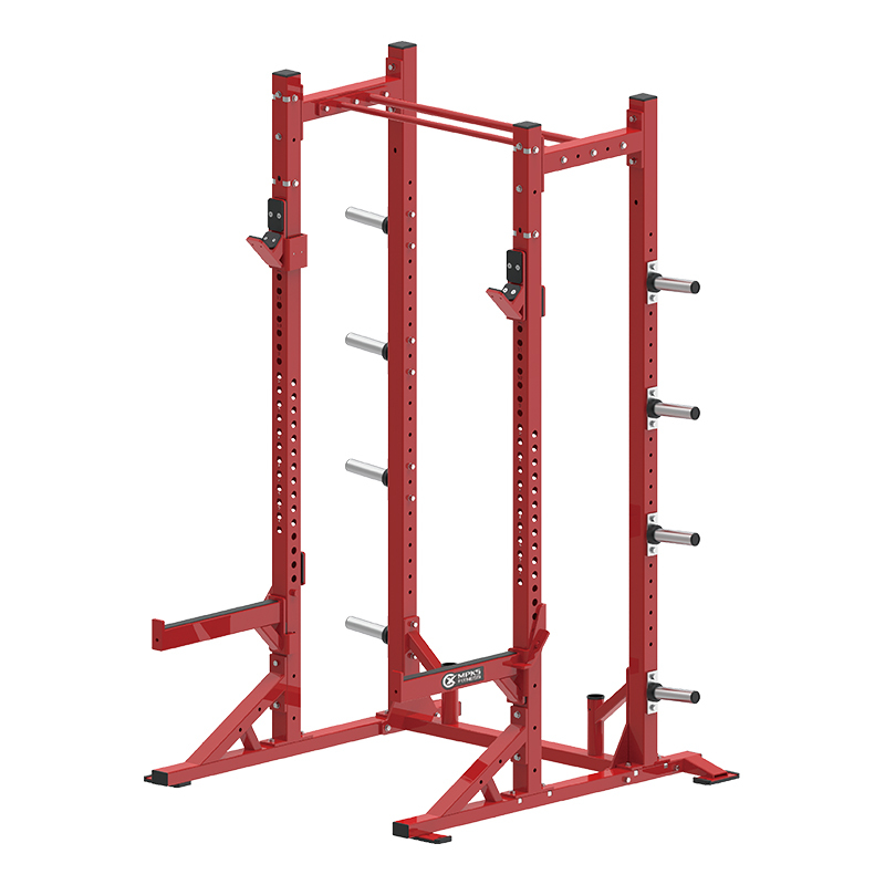 MPKS Fitness Half Rack CX-HM61