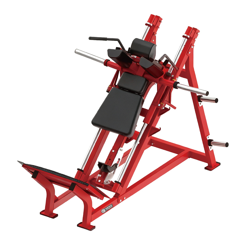 MPKS Fitness Hack Squat CX-HM63