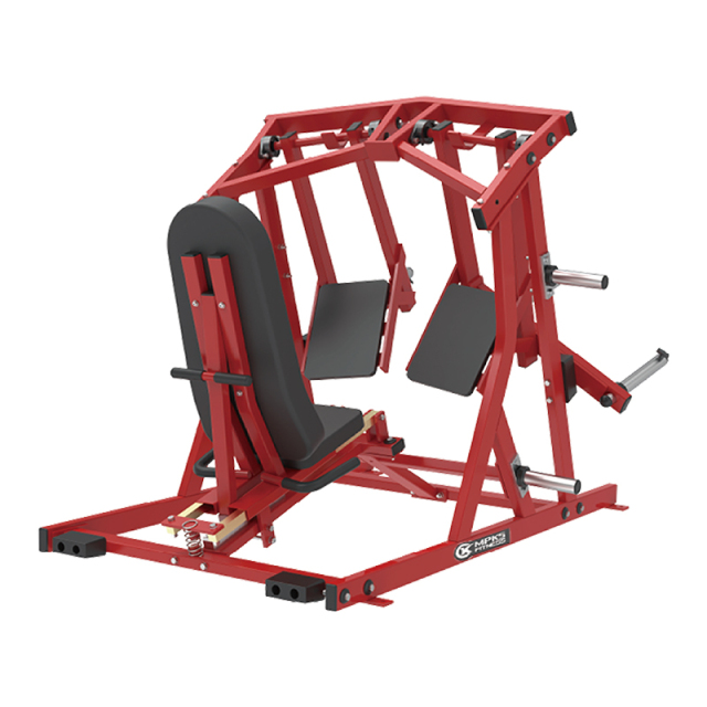 MPKS Fitness Iso-Lateral Leg Press CX-HM50
