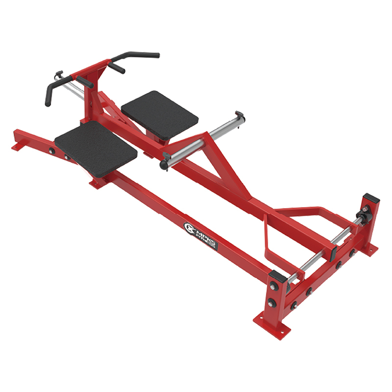 MPKS Fitness T-Bar Row CX-HM52