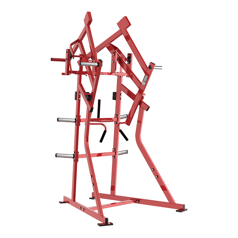 MPKS Fitness Combo Decline CX-HM55