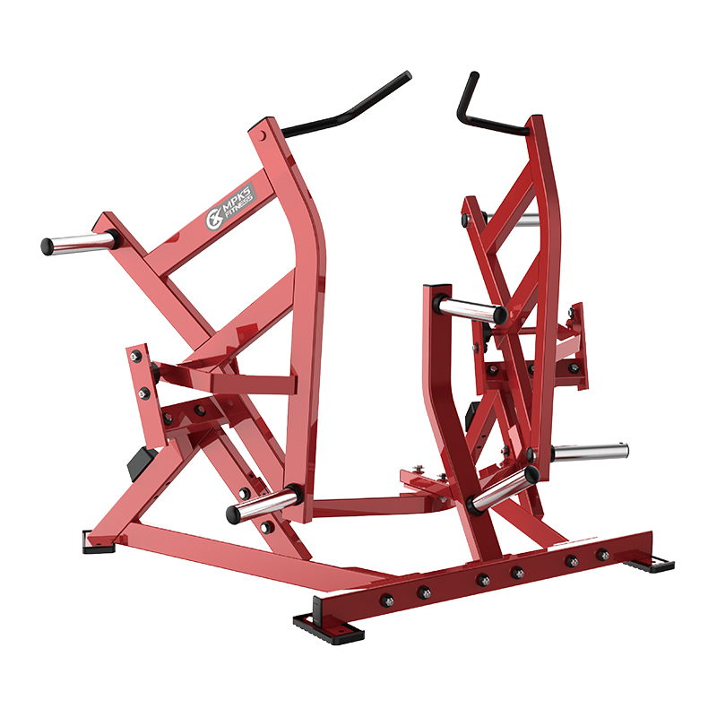 MPKS Fitness Ground Base Combo Twist CX-HM56