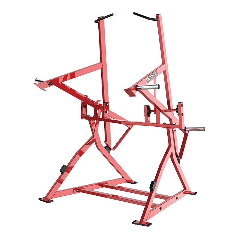 MPKS Fitness Ground Base Combo Incline CX-HM57