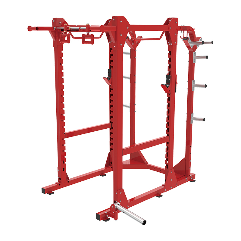 MPKS Fitness Power Rack CX-HM58