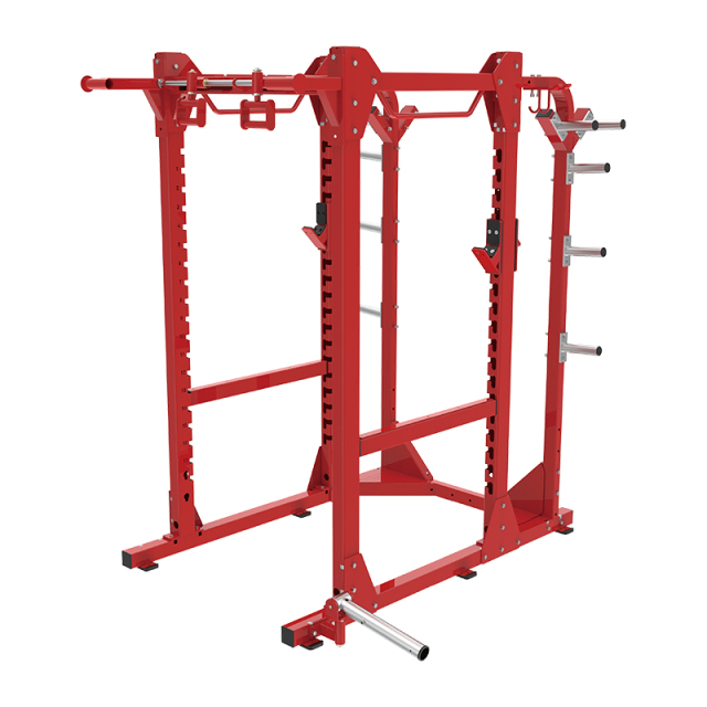 MPKS Fitness Power Rack CX-HM58