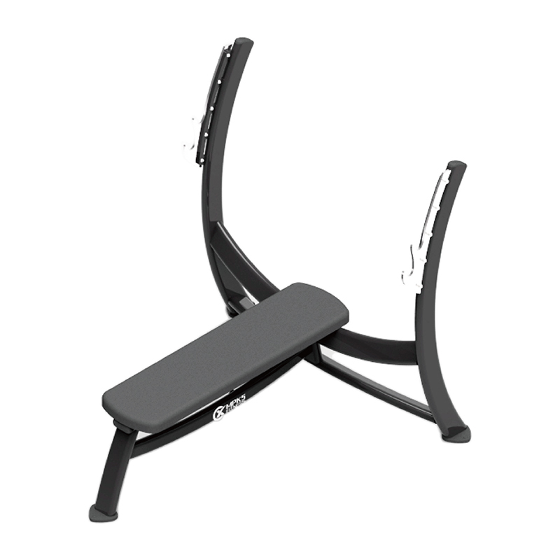 Changxu Fitness Olympic Flat Bench CXY-03