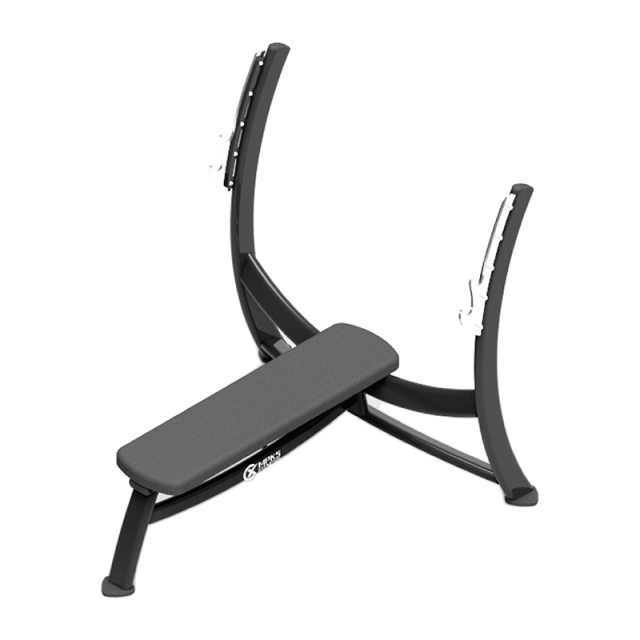 Changxu Fitness Olympic Flat Bench CXY-03