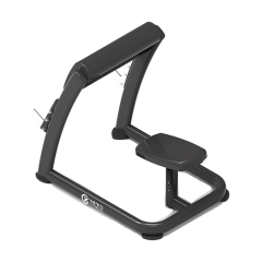 Changxu Fitness Scott Curl CXY-04