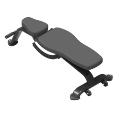 Changxu Fitness Adjustable Bench(-10º To 80º) CXY-07