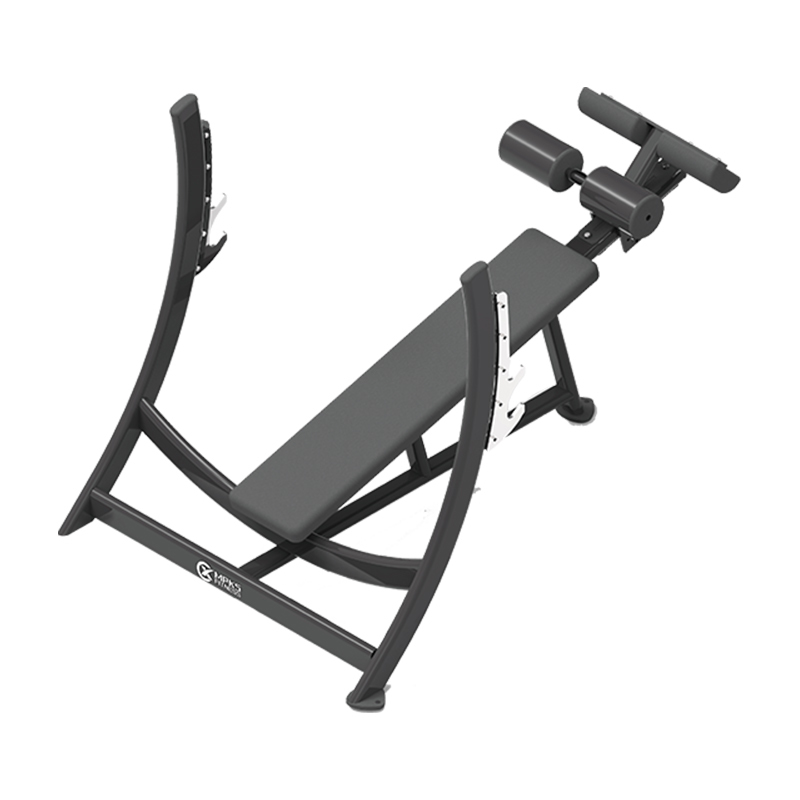 Changxu Fitness Olympic Decline Bench Press CXY-08