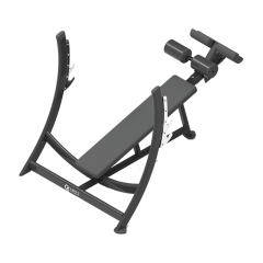 Changxu Fitness Olympic Decline Bench Press CXY-08