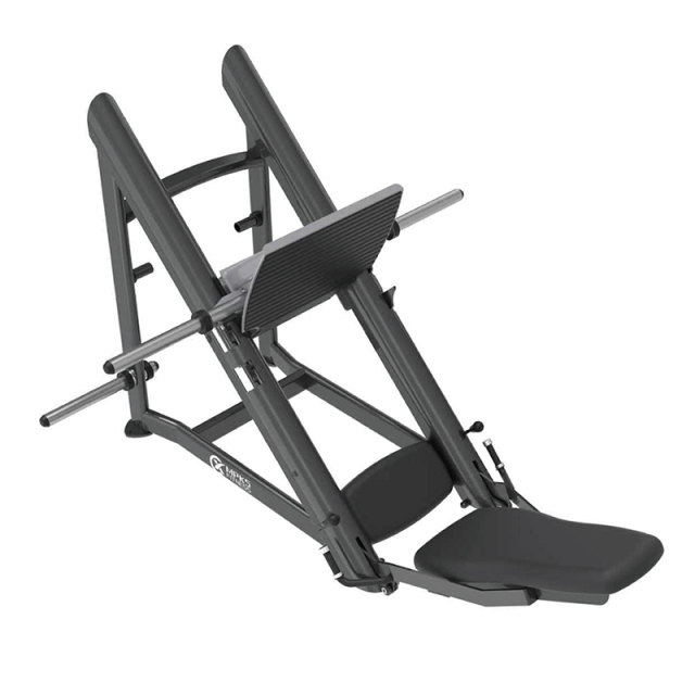 Changxu Fitness 45° Hack Squat CXY-12