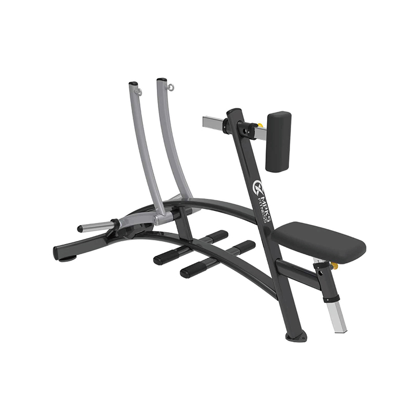 Changxu Fitness Seated Row CXY-13