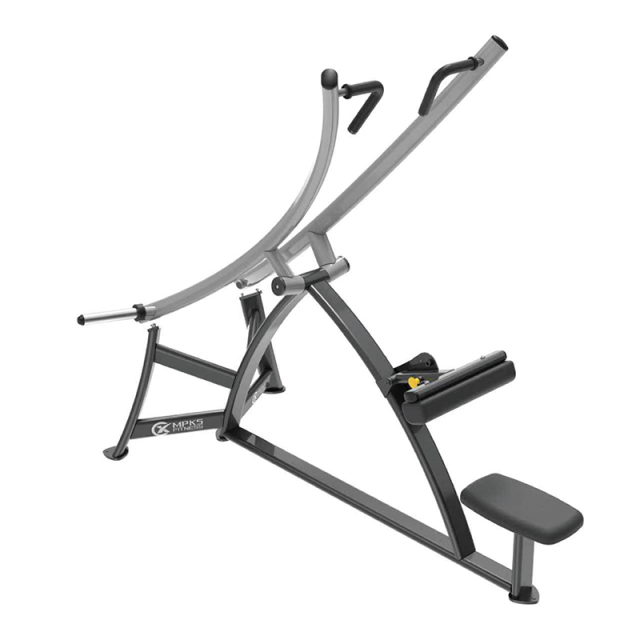 Changxu Fitness Lat Pulldown CXY-17