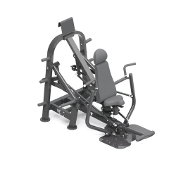 MPKS Fitness Vertical Chest Press CXT-01