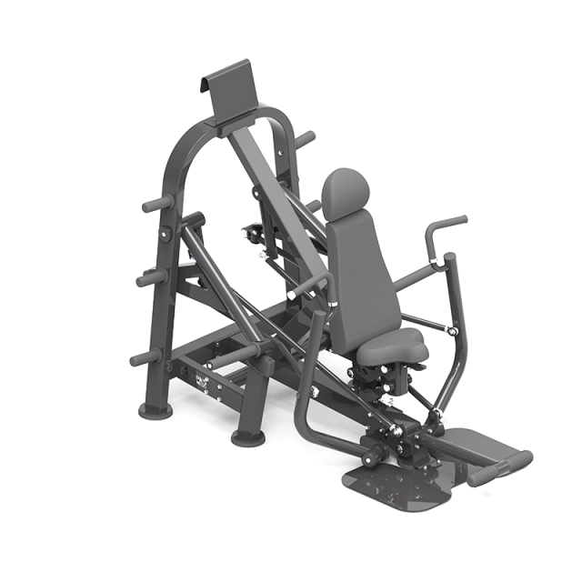 MPKS Fitness Vertical Chest Press CXT-01