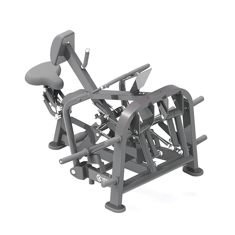 MPKS Fitness Rowing CXT-02