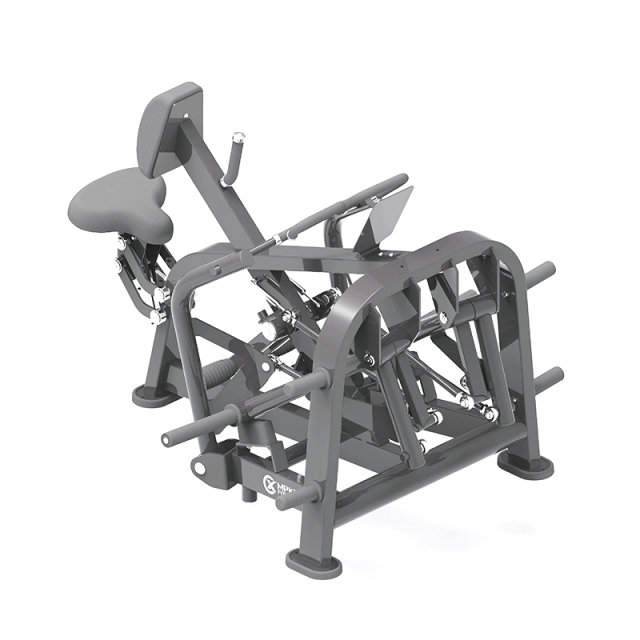 MPKS Fitness Rowing CXT-02