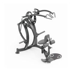MPKS Fitness High Row CXT-03
