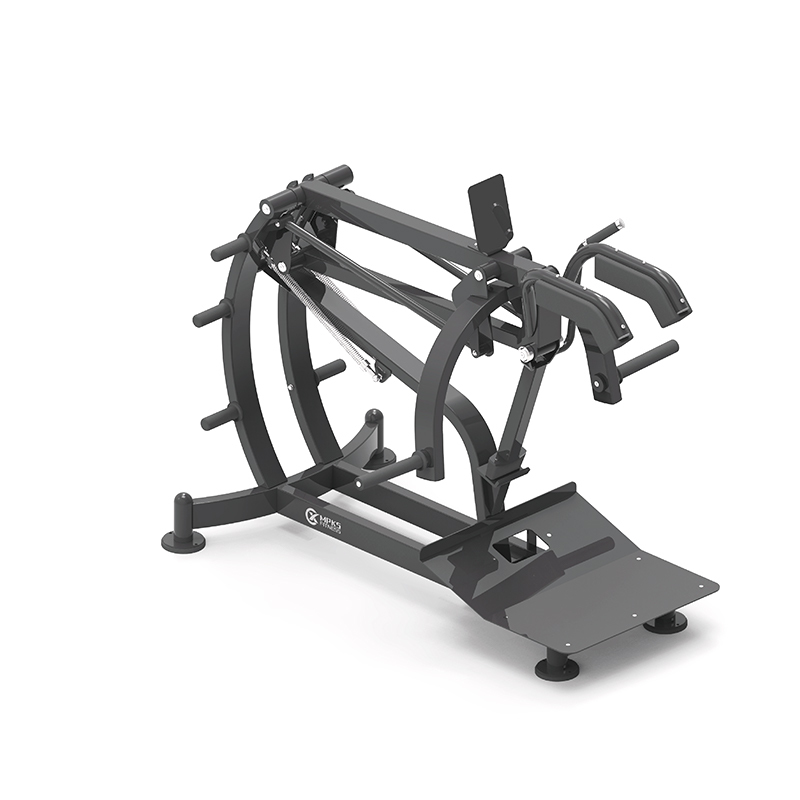MPKS Fitness Pendulum Squat CXT-04