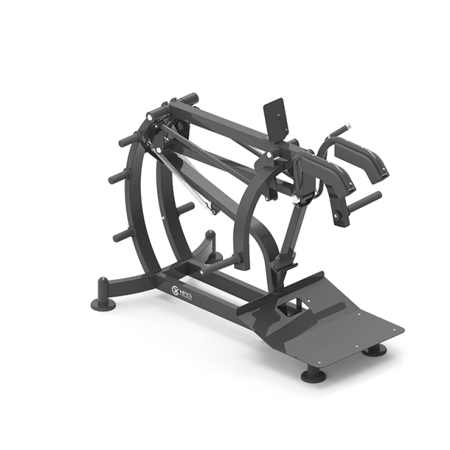 MPKS Fitness Pendulum Squat CXT-04