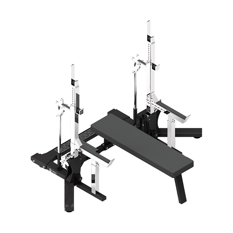 MPKS Fitness Seated Row CXA-15