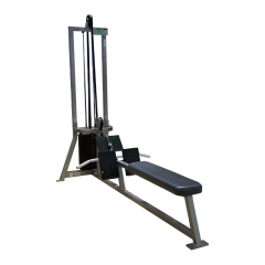 MPKS Fitness Seated Low Row FLEX-02