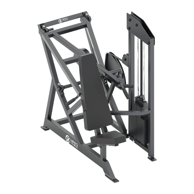 MPKS Fitness Arm Curl CXA-20