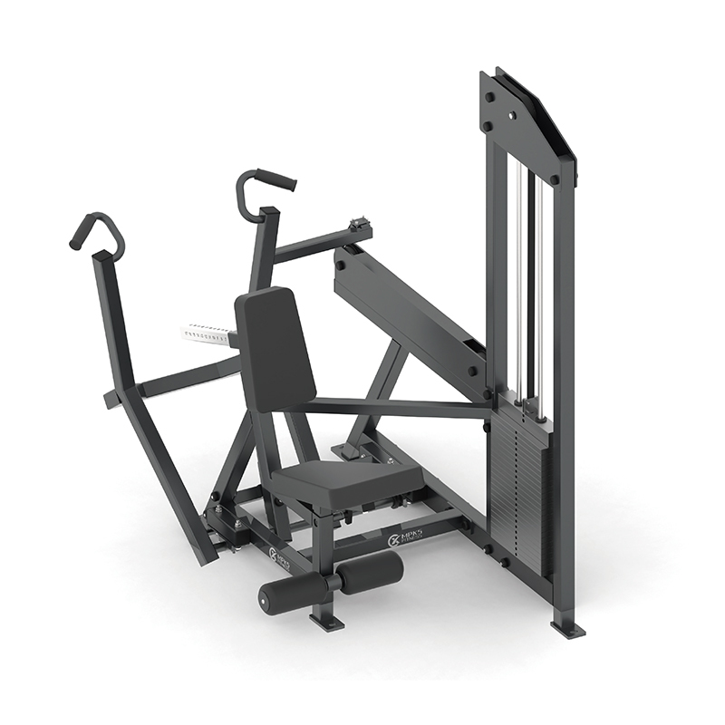 MPKS Fitness Lat Pulldown CXA-21