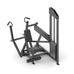 MPKS Fitness Lat Pulldown CXA-21
