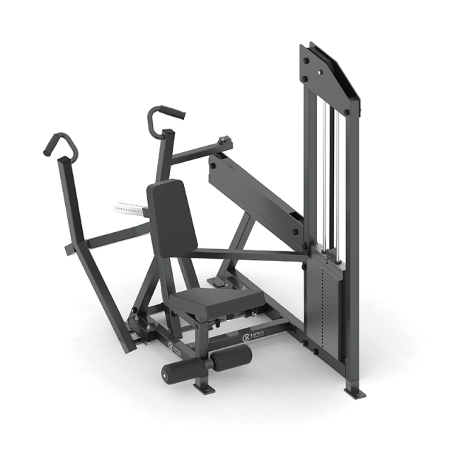 MPKS Fitness Lat Pulldown CXA-21