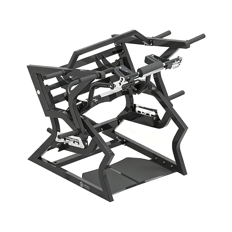 MPKS Fitness Power Squat CXA-13