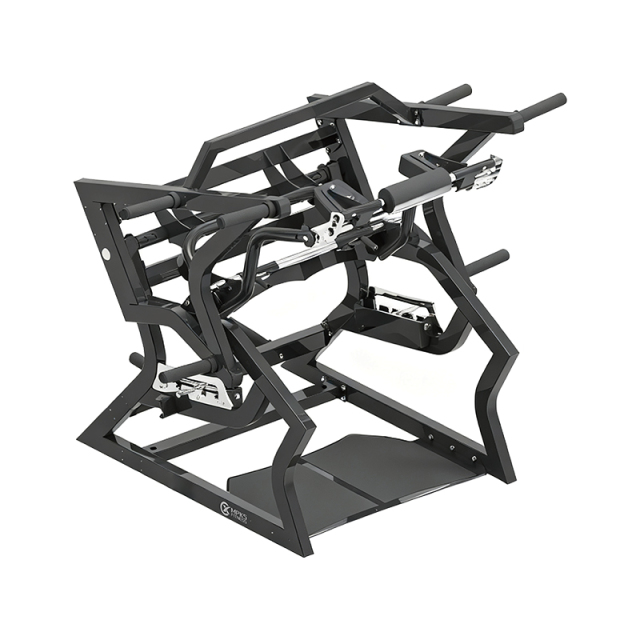 MPKS Fitness Power Squat CXA-13