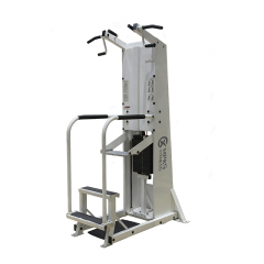 MPKS Fitness Assisted Chin/Dip CXA-28