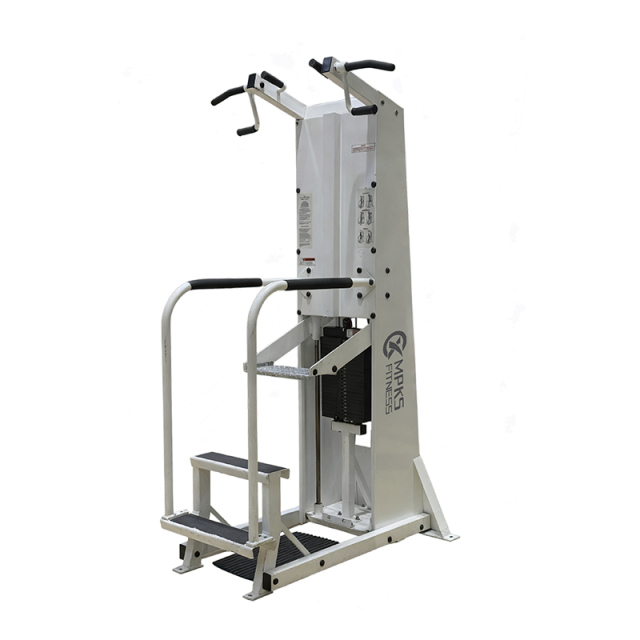 MPKS Fitness Assisted Chin/Dip CXA-28
