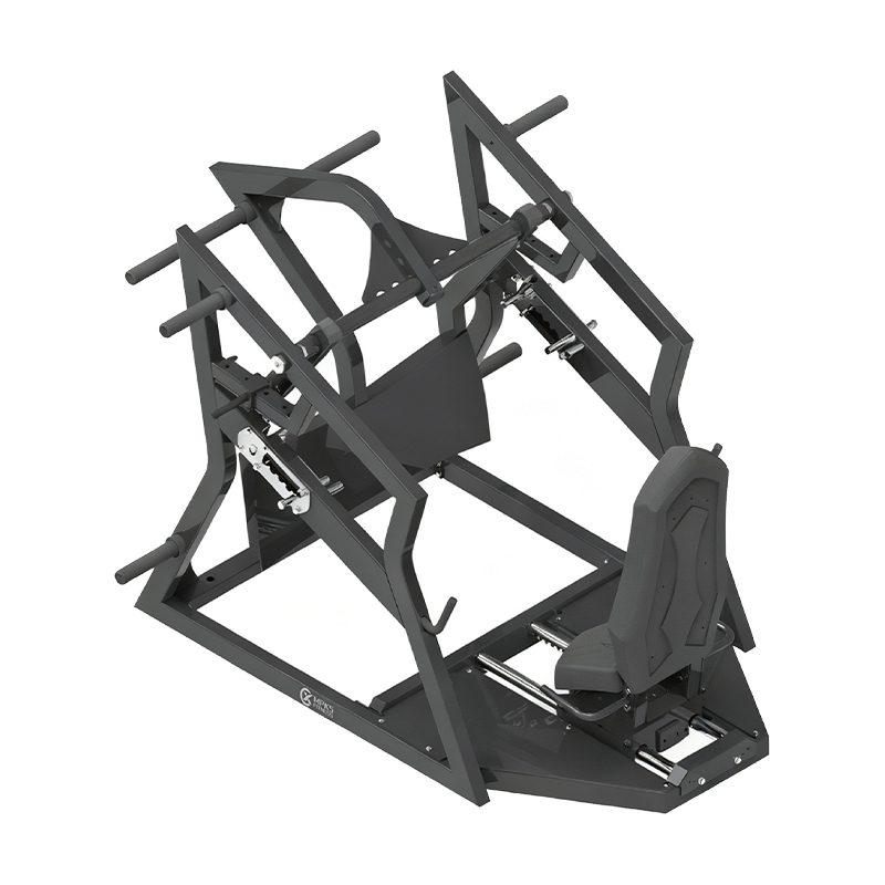 MPKS Fitness Seated Squat CXA-14