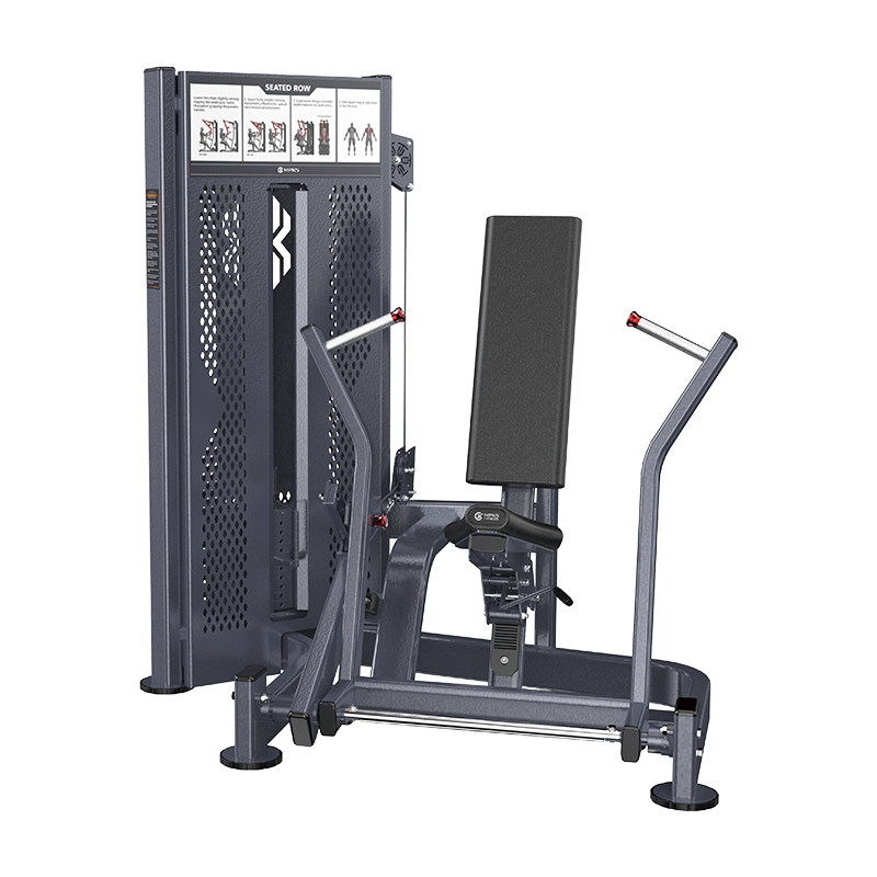 Changxu Fitness Chest Press CXQ-01