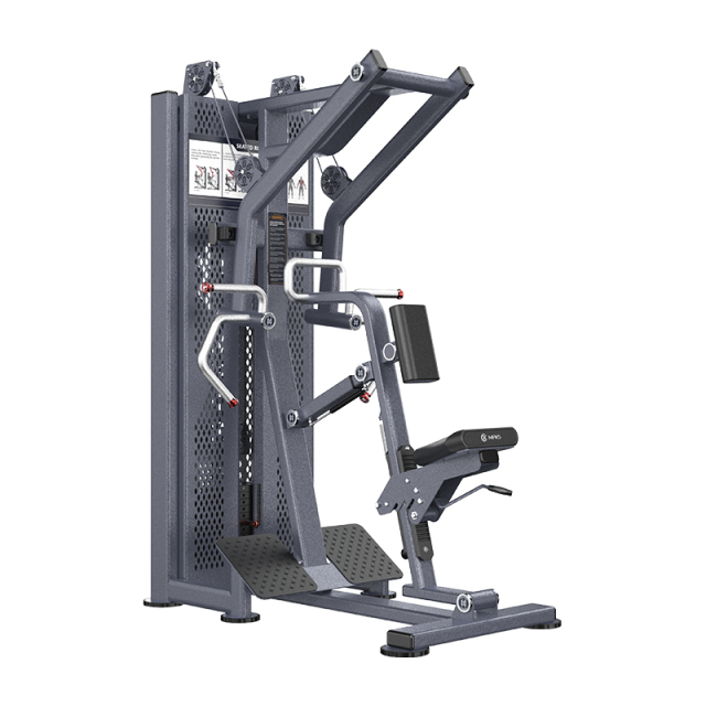 Changxu Fitness Seated Row CXQ-02