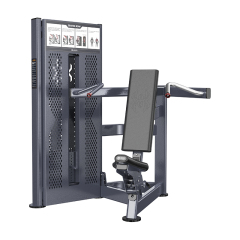 Changxu Fitness Shoulder Press CXQ-03