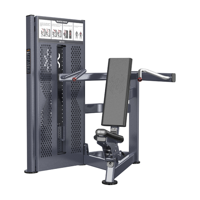 Changxu Fitness Shoulder Press CXQ-03