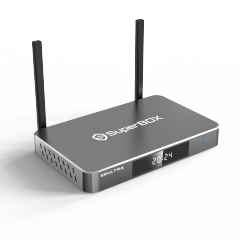 Superbox S6Utra