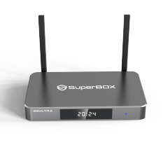 Superbox S6Utra