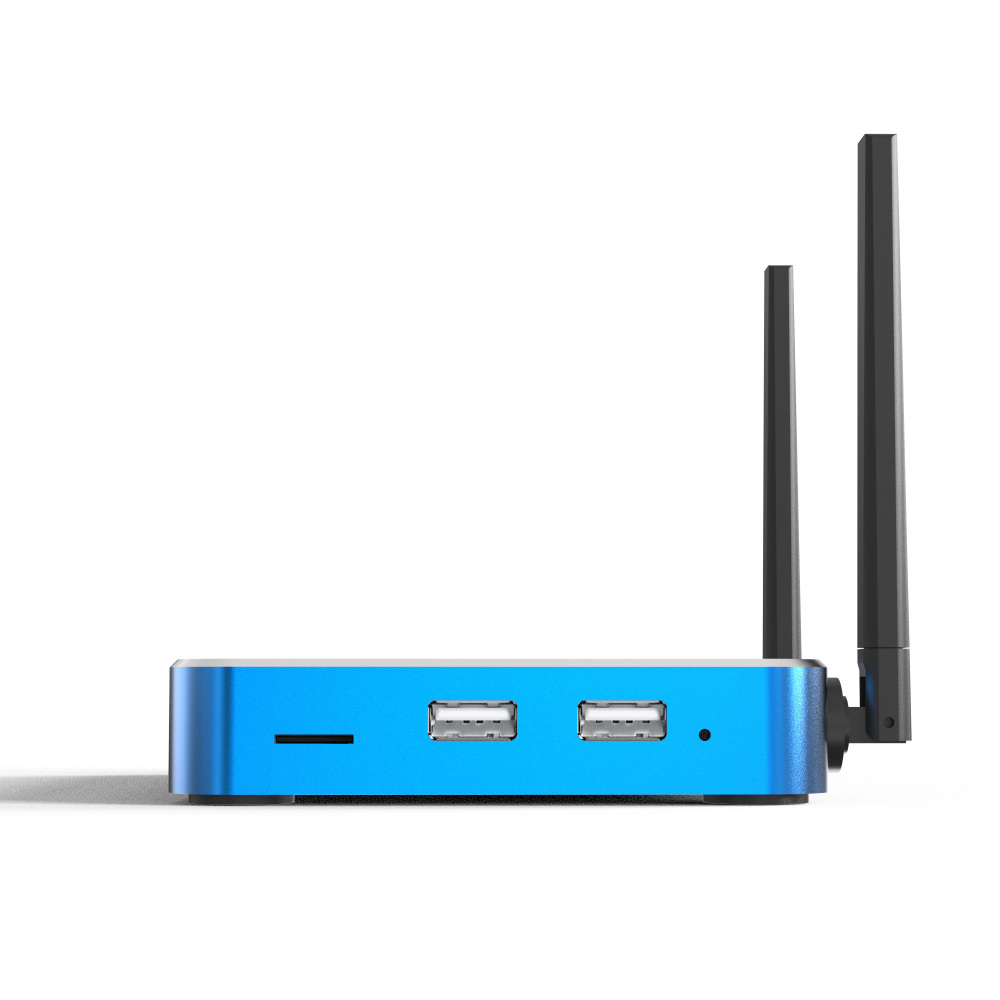 SuperBox S5 Max (Hot)