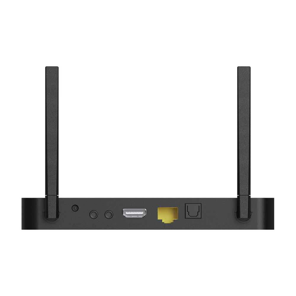 SuperBox S5 Pro(Hot)