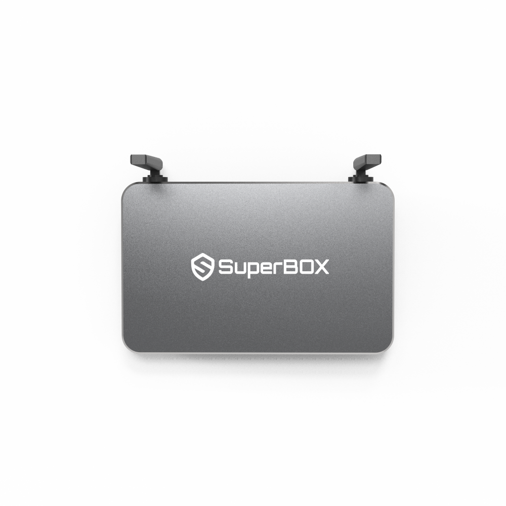Superbox S6Utra