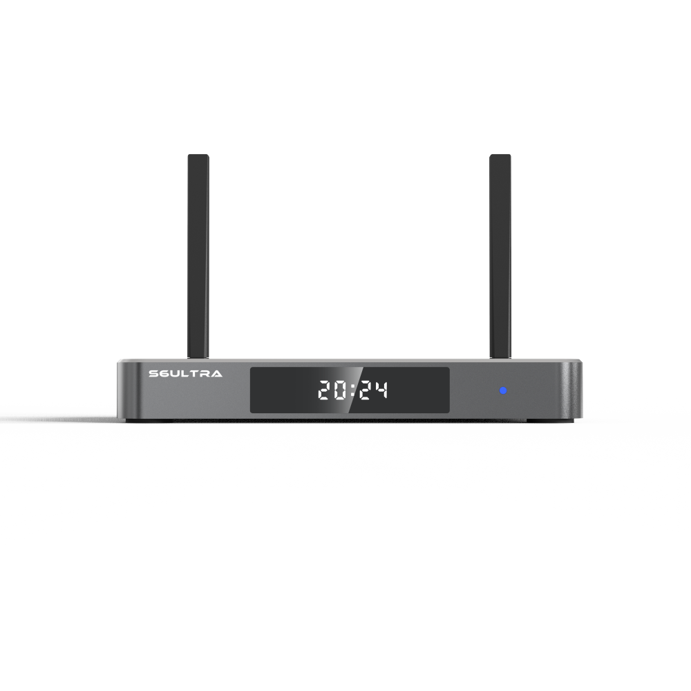 Superbox S6Utra